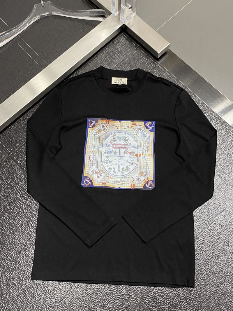 Hermes T-Shirts